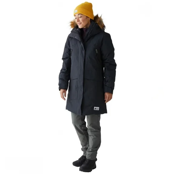 MEC Guides Down Parka - Women's - Picture 7 of 7